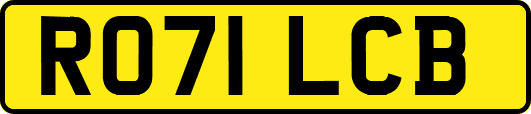 RO71LCB