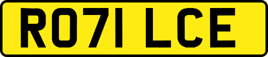 RO71LCE