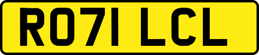 RO71LCL