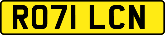 RO71LCN