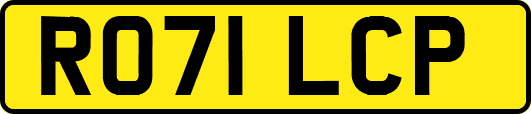 RO71LCP