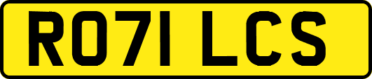 RO71LCS