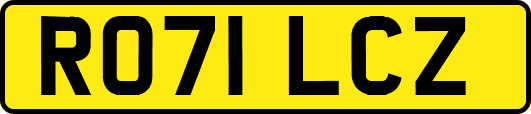 RO71LCZ