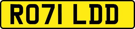 RO71LDD