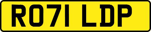RO71LDP