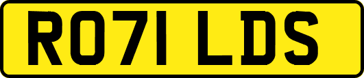 RO71LDS