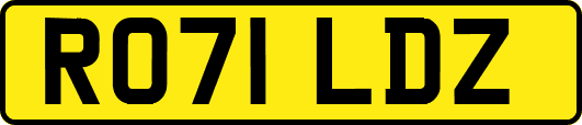 RO71LDZ