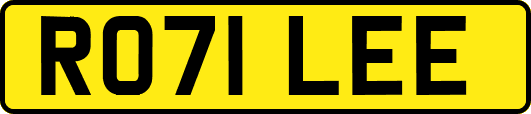RO71LEE