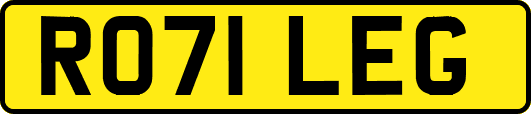 RO71LEG