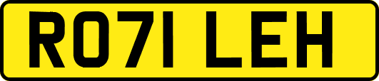RO71LEH