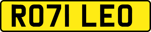 RO71LEO