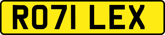 RO71LEX