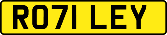 RO71LEY