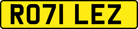 RO71LEZ