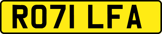 RO71LFA