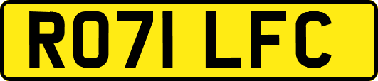 RO71LFC