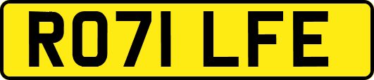 RO71LFE