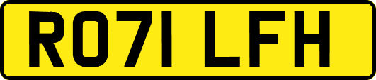 RO71LFH