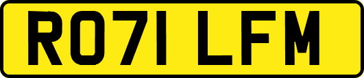 RO71LFM