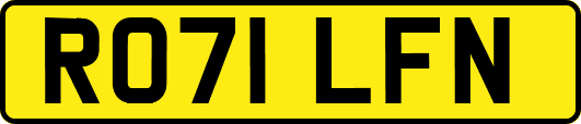 RO71LFN