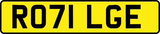 RO71LGE