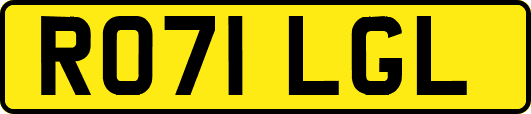 RO71LGL