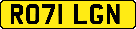 RO71LGN
