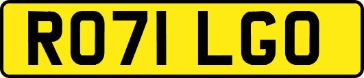 RO71LGO
