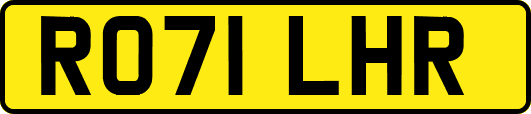RO71LHR