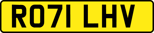 RO71LHV