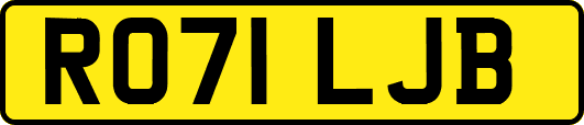 RO71LJB