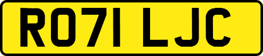 RO71LJC