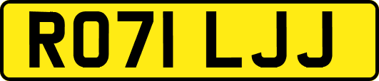 RO71LJJ
