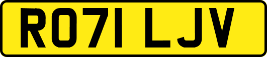 RO71LJV