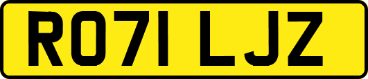RO71LJZ