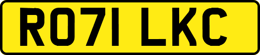 RO71LKC