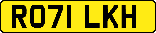 RO71LKH