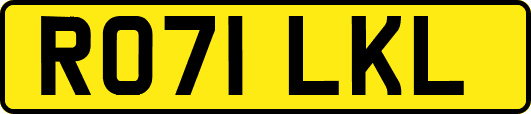 RO71LKL