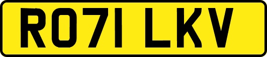 RO71LKV