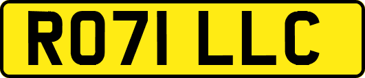 RO71LLC
