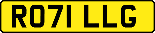 RO71LLG