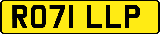 RO71LLP