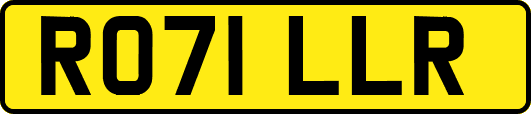 RO71LLR
