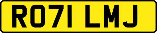 RO71LMJ
