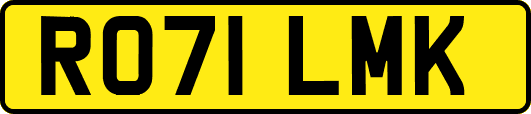 RO71LMK