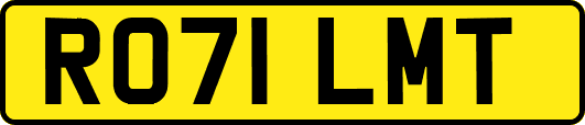 RO71LMT