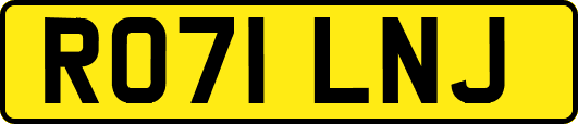 RO71LNJ
