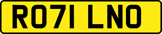 RO71LNO