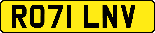 RO71LNV