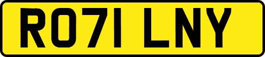 RO71LNY